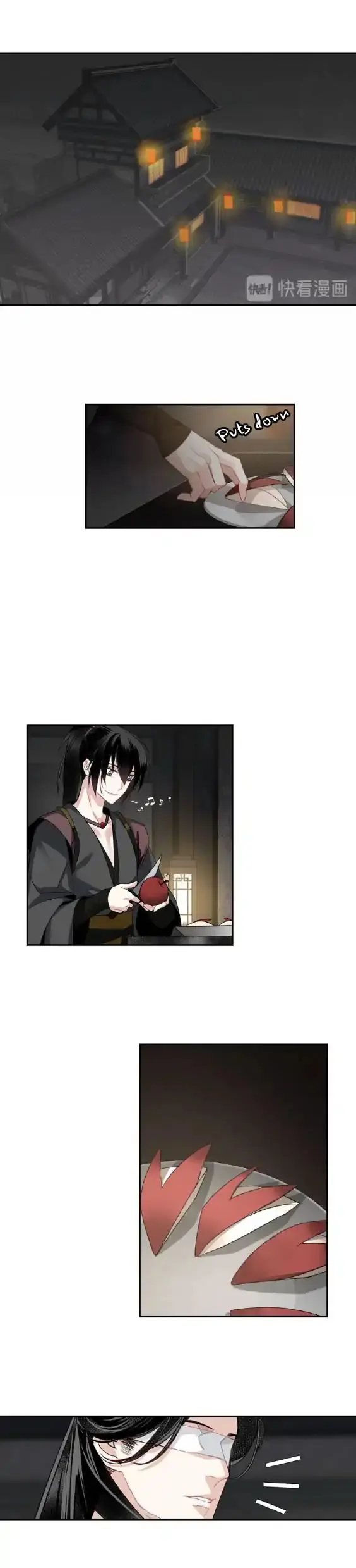 Mo Dao Zu Shi Chapter 100 image 10_optimized